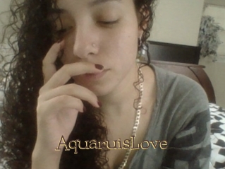 AquaruisLove