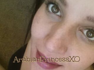 ArabianPrincessXO