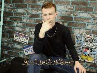 ArchieGoldkey