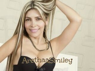 ArethaaSmiley