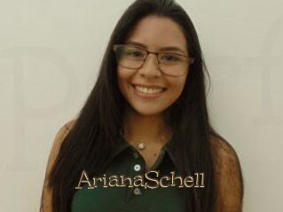 ArianaSchell