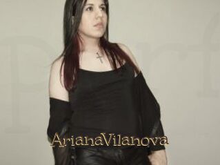 ArianaVilanova