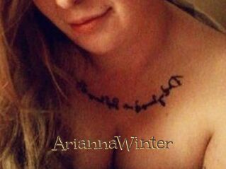 AriannaWinter