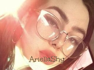 AriellaShy