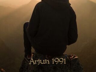 Arjun_1991