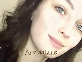 ArvidaLuis