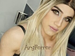 AryFerrer