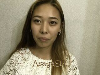 AsayaShi