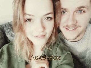 Ashenfox