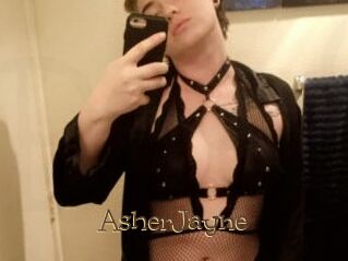 AsherJayne