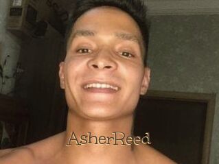 AsherReed