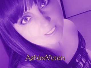 AshleeVixen