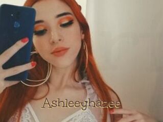 Ashleeyhazee