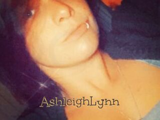 AshleighLynn