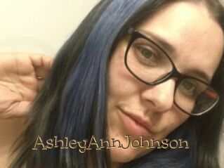 AshleyAnnJohnson