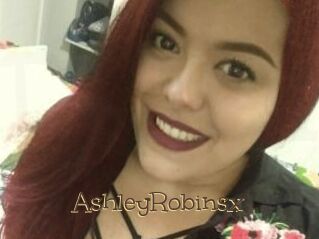 AshleyRobinsx