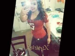 AshleyX