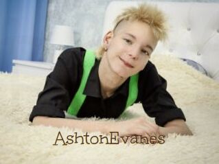 AshtonEvanes