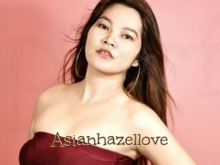 Asianhazellove