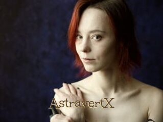 AstravertX