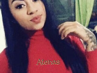 Atenas