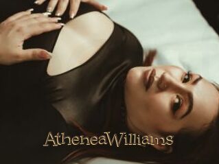 AtheneaWilliams