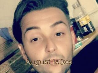 August_laikes