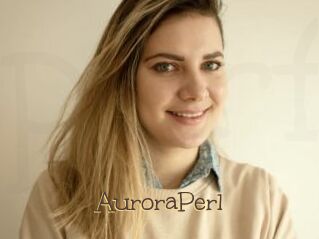 AuroraPerl