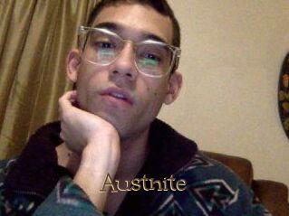 Austnite