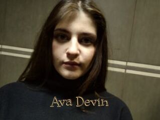 Ava_Devin