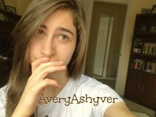 AveryAshyver