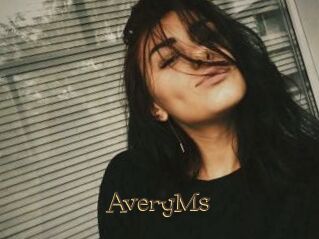 AveryMs