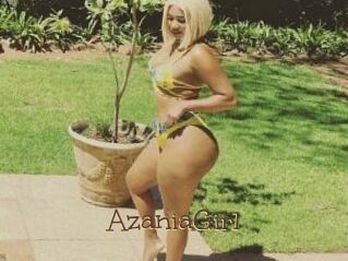 AzaniaGirl