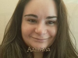 Aaliinna