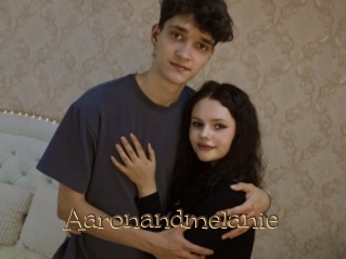 Aaronandmelanie