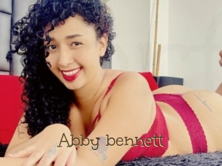 Abby_bennett