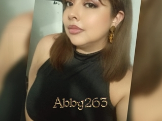 Abby263