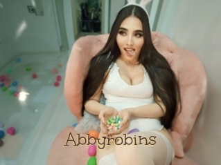 Abbyrobins