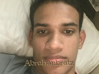 Abrahanbratz