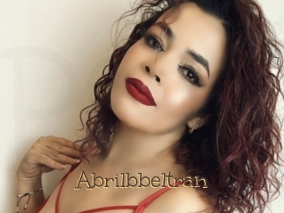 Abrilbbeltran