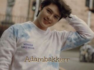 Adambakkerr