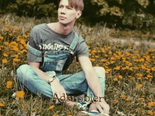 Adambler