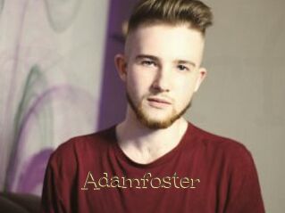 Adamfoster