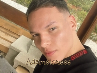 Adamsjoness