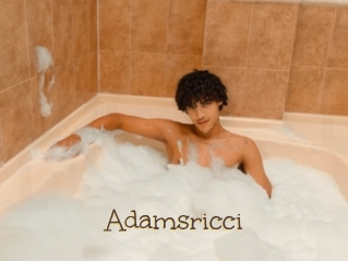 Adamsricci