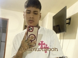 Adamwilsoon