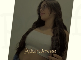 Adaralovee