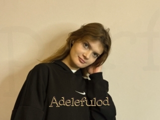 Adelefulod