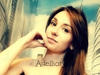 Adellion