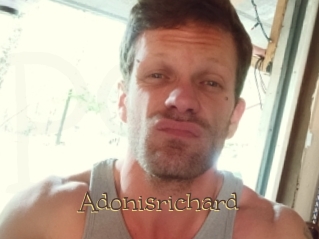 Adonisrichard